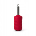 Rura, uchwyt, na kartridż - ELITE InkFlow Cartridge Grips Red 30mm - 1szt