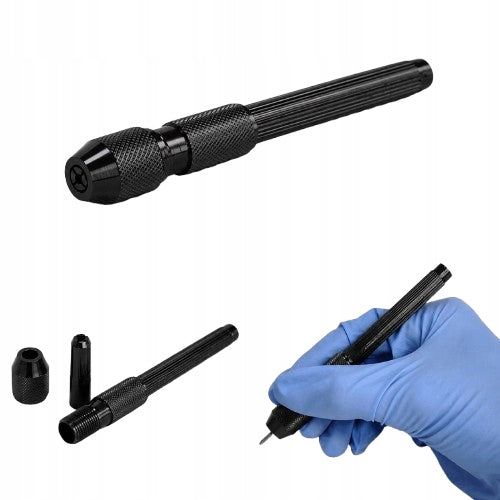 Tattoo Pen - Obudowa, uchwyt na długopis do tatuażu - 1szt.