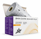 Tekstylny opatrunek na Tatuaż - Unistar Skin Care Soaker Film - 10mx15cm