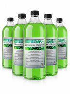 Zielone mydło do tatuażu - Koncentrat 1:10 - UNISTAR - Green Soap 1L Tattoo