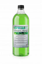 Zielone mydło do tatuażu - Koncentrat 1:10 - UNISTAR - Green Soap 1L Tattoo