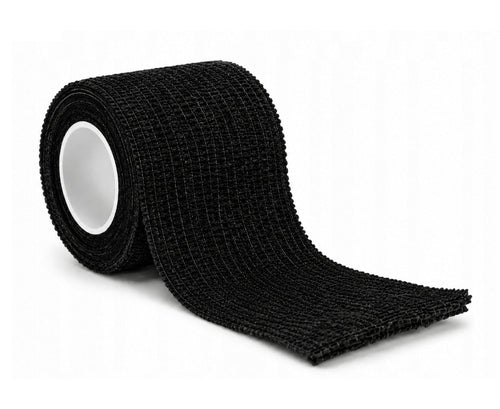 Bandaż Grip Tape Czarny