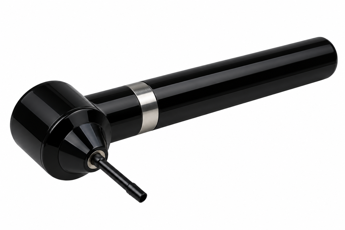 Tattoo Ink Mixer - czarny