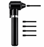 Tattoo Ink Mixer - czarny