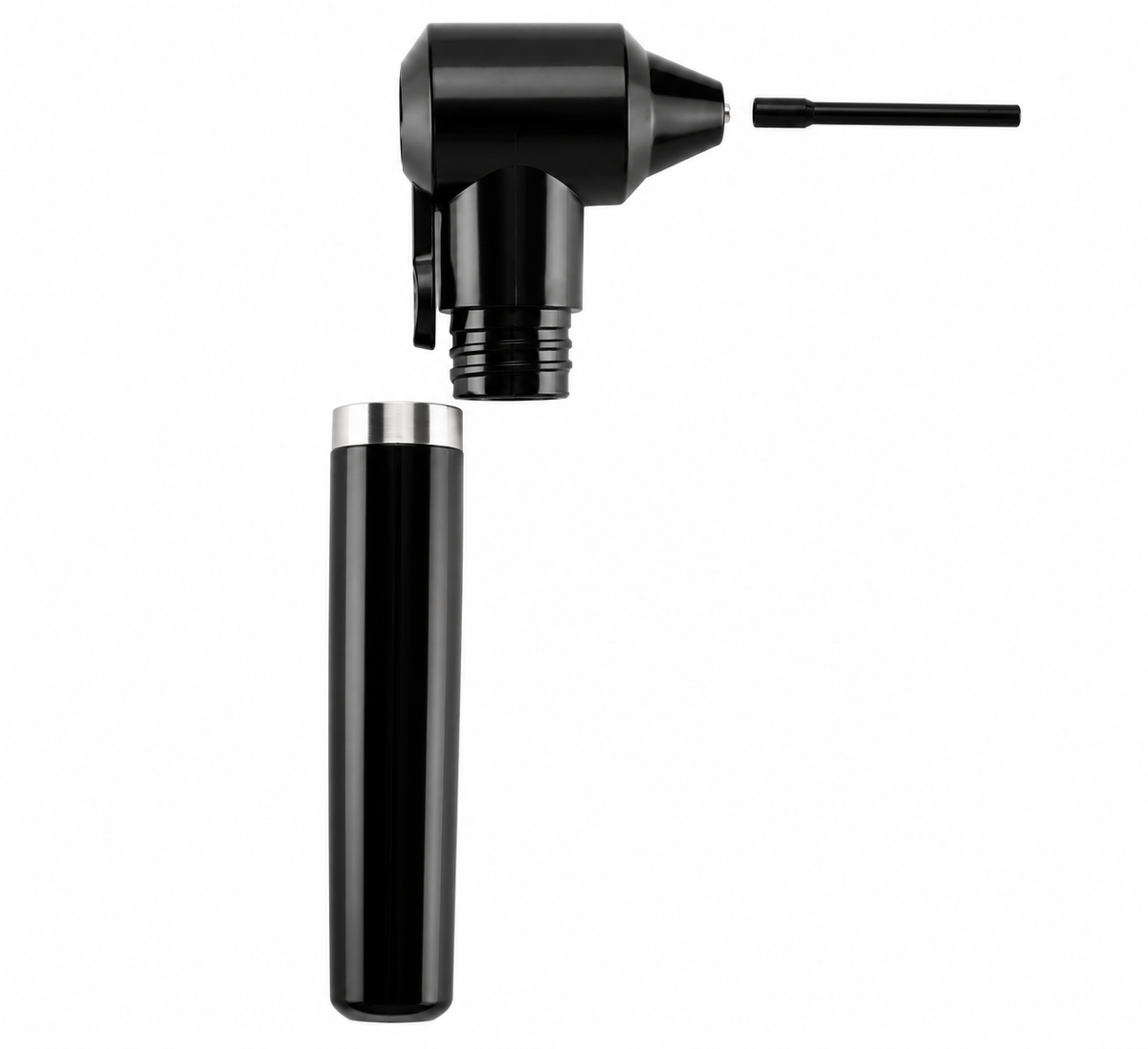 Tattoo Ink Mixer - czarny
