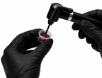 Tattoo Ink Mixer - czarny