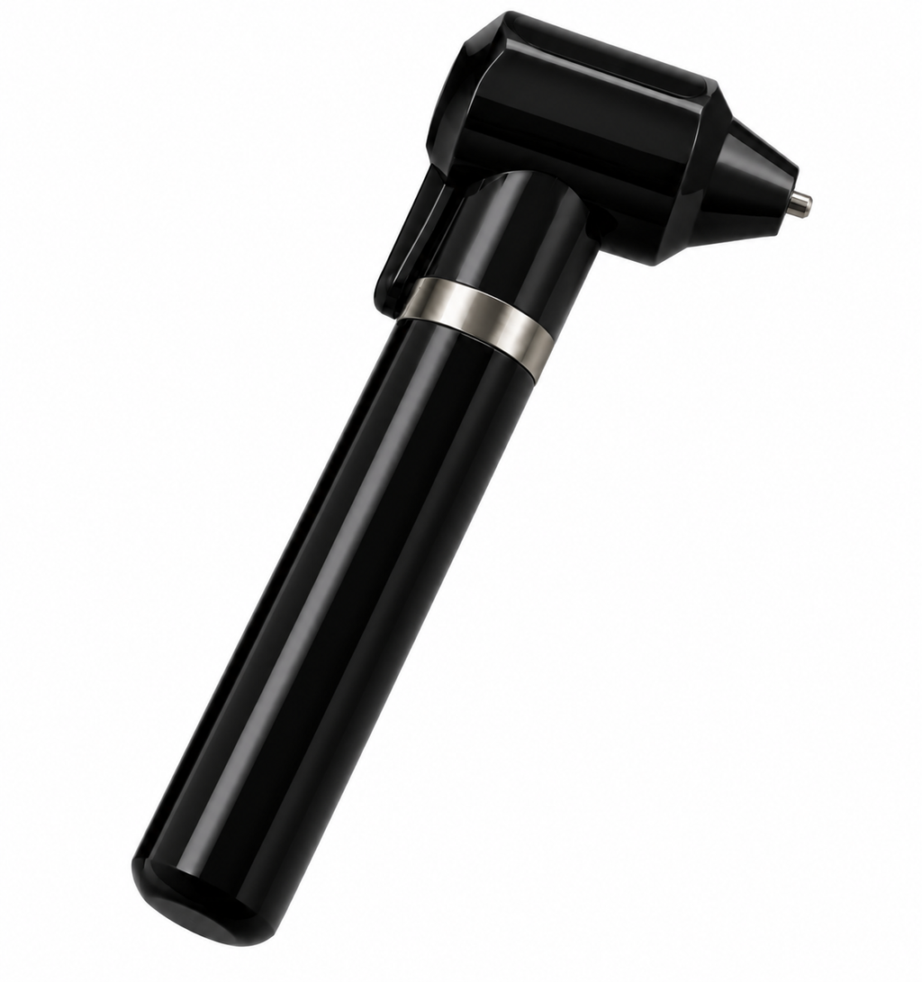 Tattoo Ink Mixer - czarny