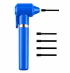 Tattoo Ink Mixer - niebieski