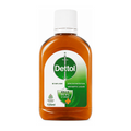 Dettol - Płyn do odbijania wzoru tatuażu - 125 ml - Antyseptyczny Stencil