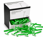 Golarka jednorazowa dwuostrzowa ZARYS