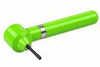 Tattoo Ink Mixer - zielony