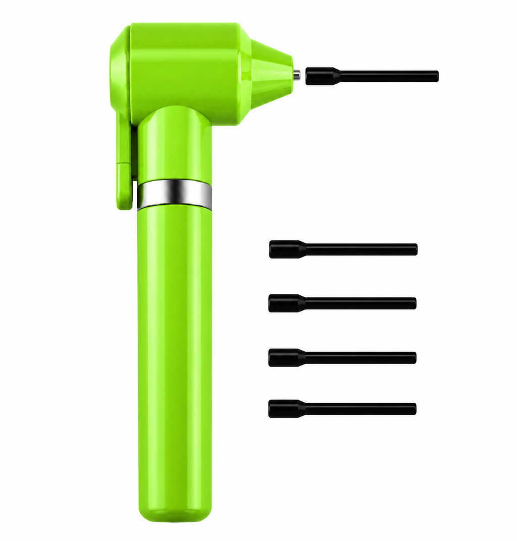 Tattoo Ink Mixer - zielony