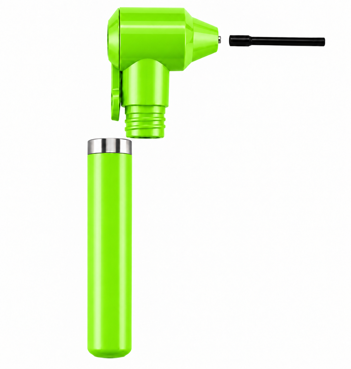 Tattoo Ink Mixer - zielony