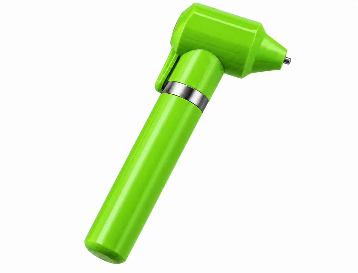 Tattoo Ink Mixer - zielony