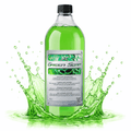 Zielone mydło do tatuażu - Koncentrat 1:10 - UNISTAR - Green Soap 1L Tattoo – zdjęcie 5