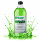 Zielone mydło do tatuażu - Koncentrat 1:10 - UNISTAR - Green Soap 1L Tattoo – zdjęcie 5