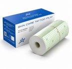 Unistar Skin Care Tattoo Film - 10m x 15cm
