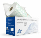 Unistar Skin Care Tattoo Film - 10m x 15cm