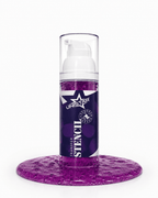 Nebula Stencil - Żel do odbijania wzoru kalki tatuażu - Unistar - 50 ml – zdjęcie 4