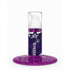 Unistar Nebula Stencil - żel do kalki, 50 ml