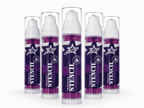 Nebula Stencil - Żel do odbijania wzoru kalki tatuażu - Unistar - 90 ml – zdjęcie 3
