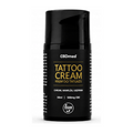 Krem do Tatuażu CBD 50ml 500mg CBD Regeneracja Nawilżenie Ochrona UV CBDmed