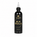 Czarna farba, tusz do tatuażu - Panthera Ink - Black Gold - 150 ml