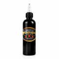 Czarna farba, tusz do tatuażu - Panthera Ink - Black Tribal XXX - 150 ml