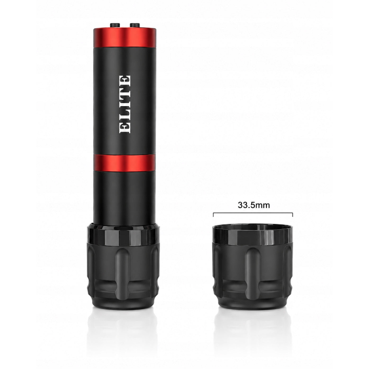Pen Grips ELITE 33.5 mm 1szt – zdjęcie 2