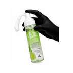 Mydło, pianka myjąca do tatuażu cytusowa - Unistar - Citro Boost - 200ml – zdjęcie 2