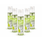 Mydło, pianka myjąca do tatuażu cytusowa - Unistar - Citro Boost - 200ml – zdjęcie 3