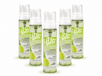 Mydło, pianka myjąca do tatuażu cytusowa - Unistar - Citro Boost - 200ml – zdjęcie 3