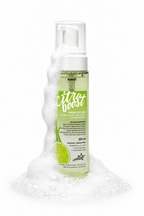 Mydło, pianka myjąca do tatuażu cytusowa - Unistar - Citro Boost - 200ml – zdjęcie 4