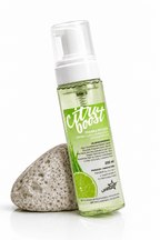 Mydło, pianka myjąca do tatuażu cytusowa - Unistar - Citro Boost - 200ml – zdjęcie 5