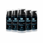Proton Stencil Primer - żel do odbijania wzoru kalki tatuażu - BLUE 100ml – zdjęcie 3