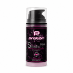 Proton Stencil Primer - żel do odbijania wzoru kalki tatuażu - PINK 100ml – zdjęcie 2