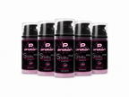 Proton Stencil Primer - żel do odbijania wzoru kalki tatuażu - PINK 100ml – zdjęcie 3