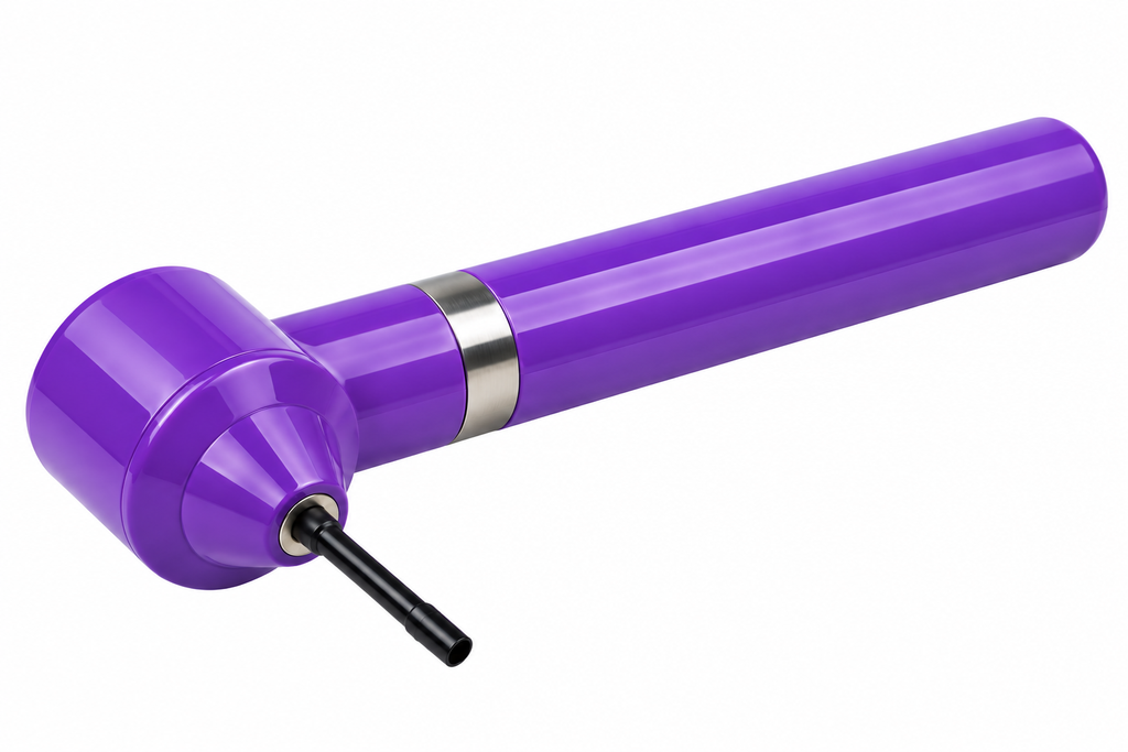 Tattoo Ink Mixer - fioletowy