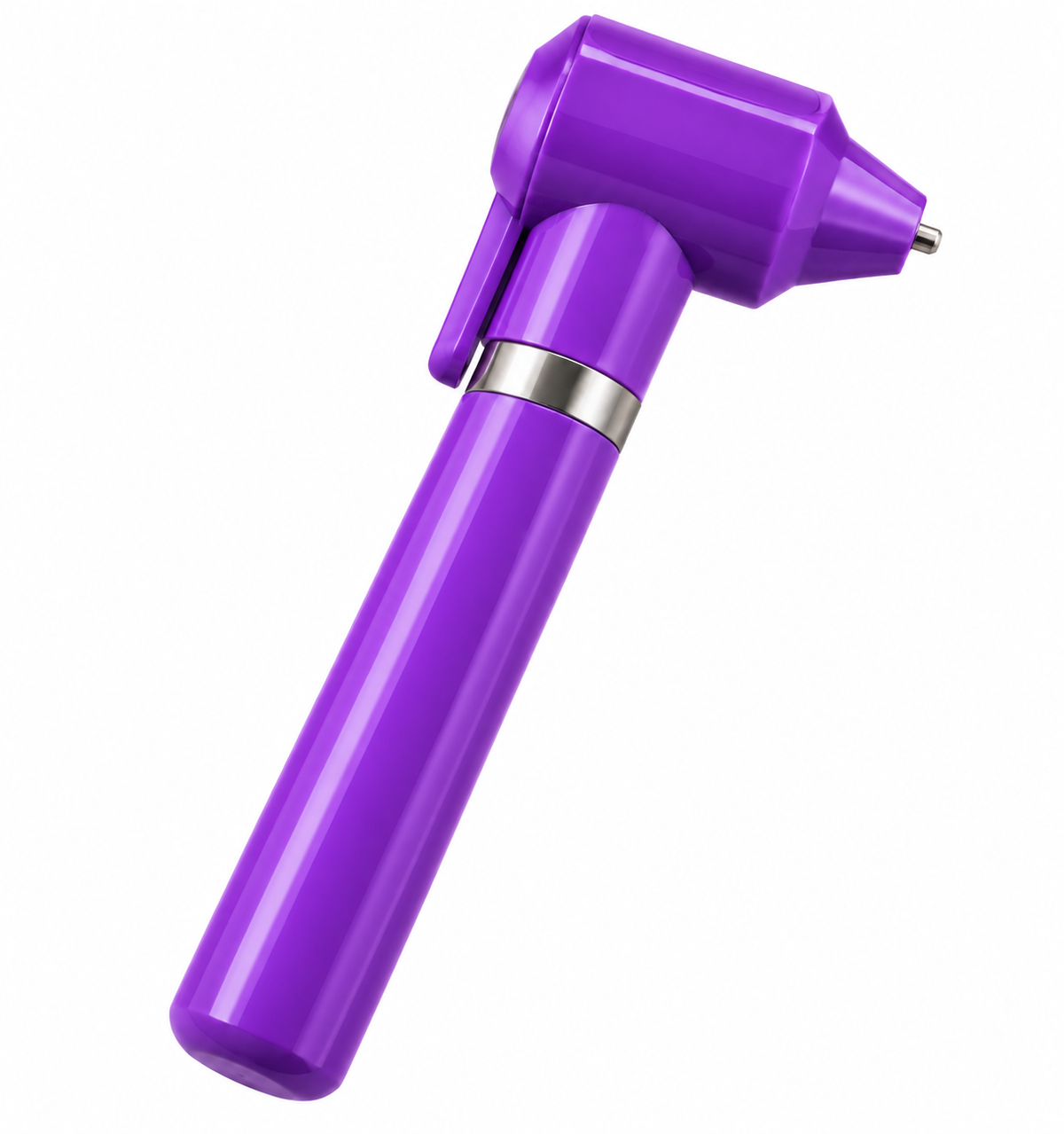 Tattoo Ink Mixer - fioletowy