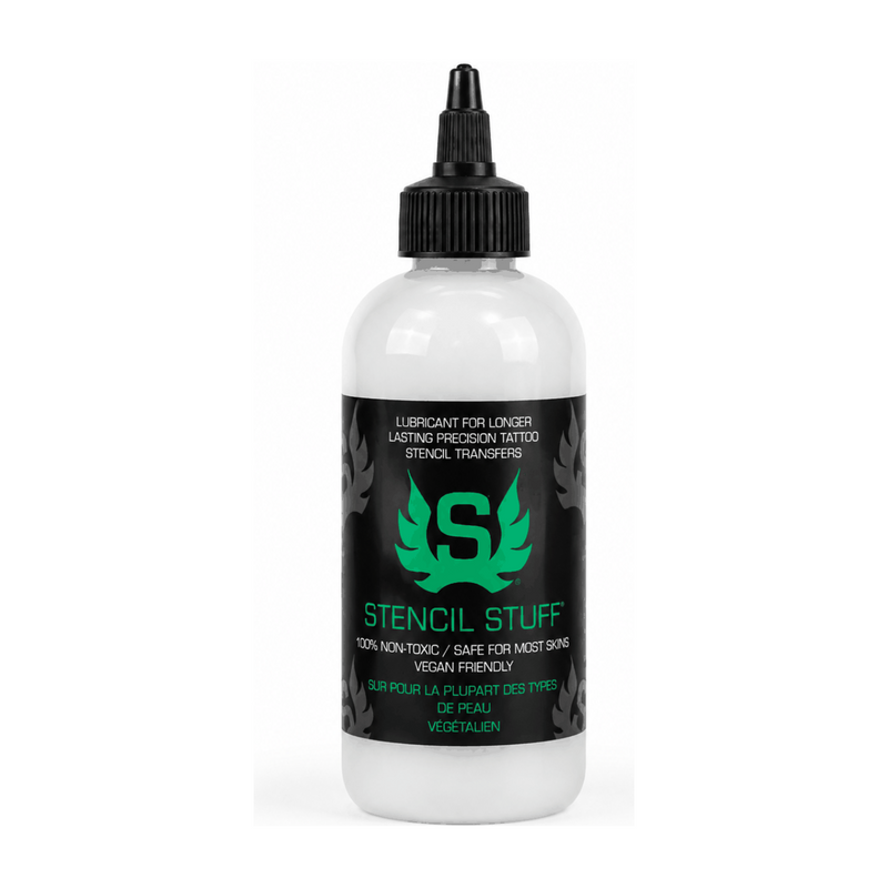 Stencil Stuff - żel do kalki, 250 ml