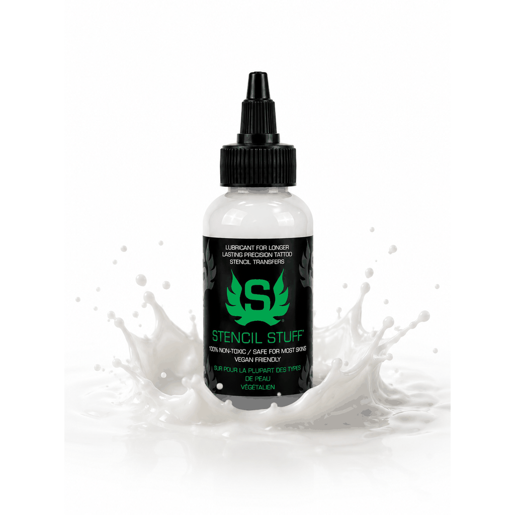 Stencil Stuff - żel do kalki, 125 ml