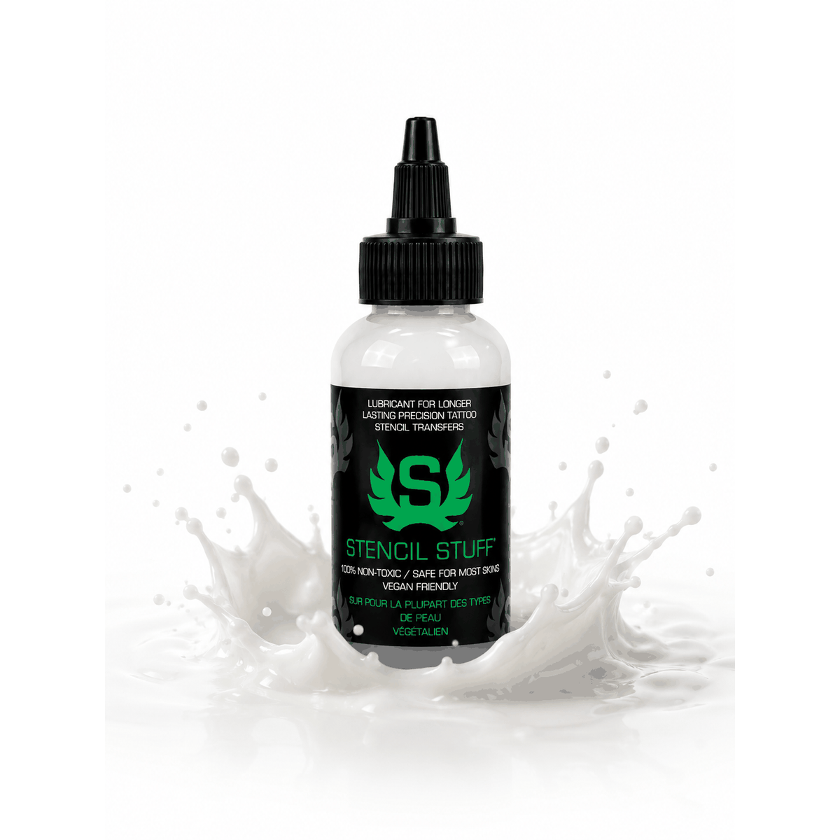 Stencil Stuff - żel do kalki, 125 ml