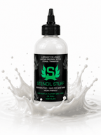 Stencil Stuff - Żel, balsam do odbijania wzoru kalki tatuażu - 250 ml – zdjęcie 2
