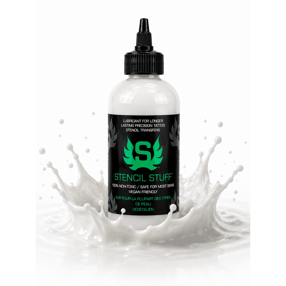 Stencil Stuff - żel do kalki, 250 ml
