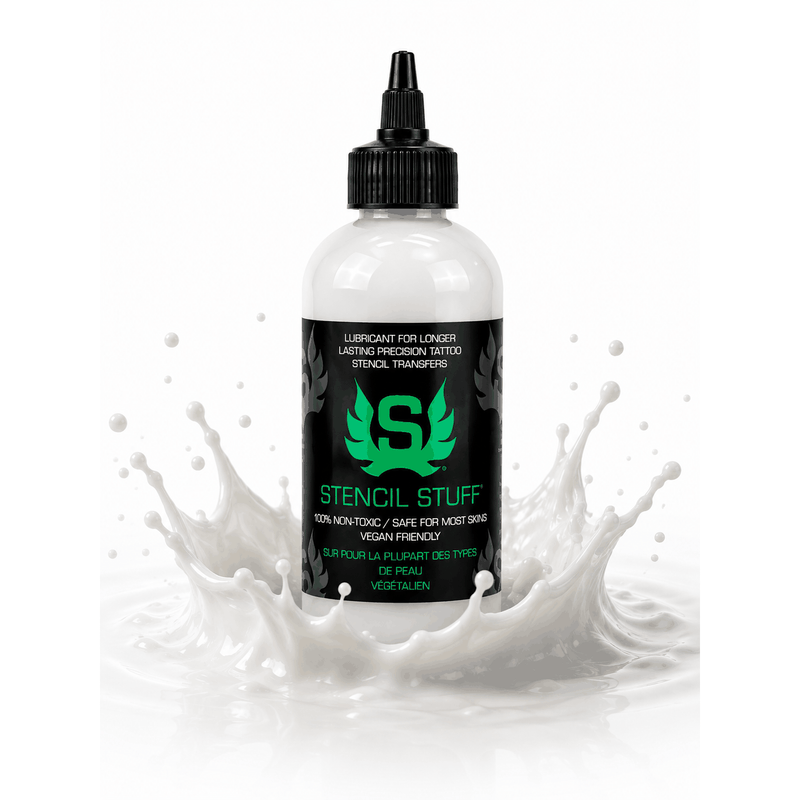 Stencil Stuff - żel do kalki, 250 ml