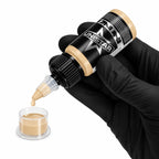 Beżowa farba, tusz do tatuażu - UNISTAR INK - Tan 30ml (Reach)