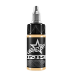 Beżowa farba, tusz do tatuażu - UNISTAR INK - Tan 30ml (Reach)