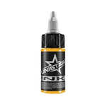 Żółta farba, tusz do tatuażu - UNISTAR INK - Yellow 30ml (Reach) – zdjęcie 6