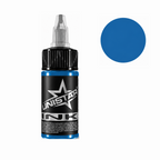 UNISTAR INK Dark Blue 30ml (Reach)