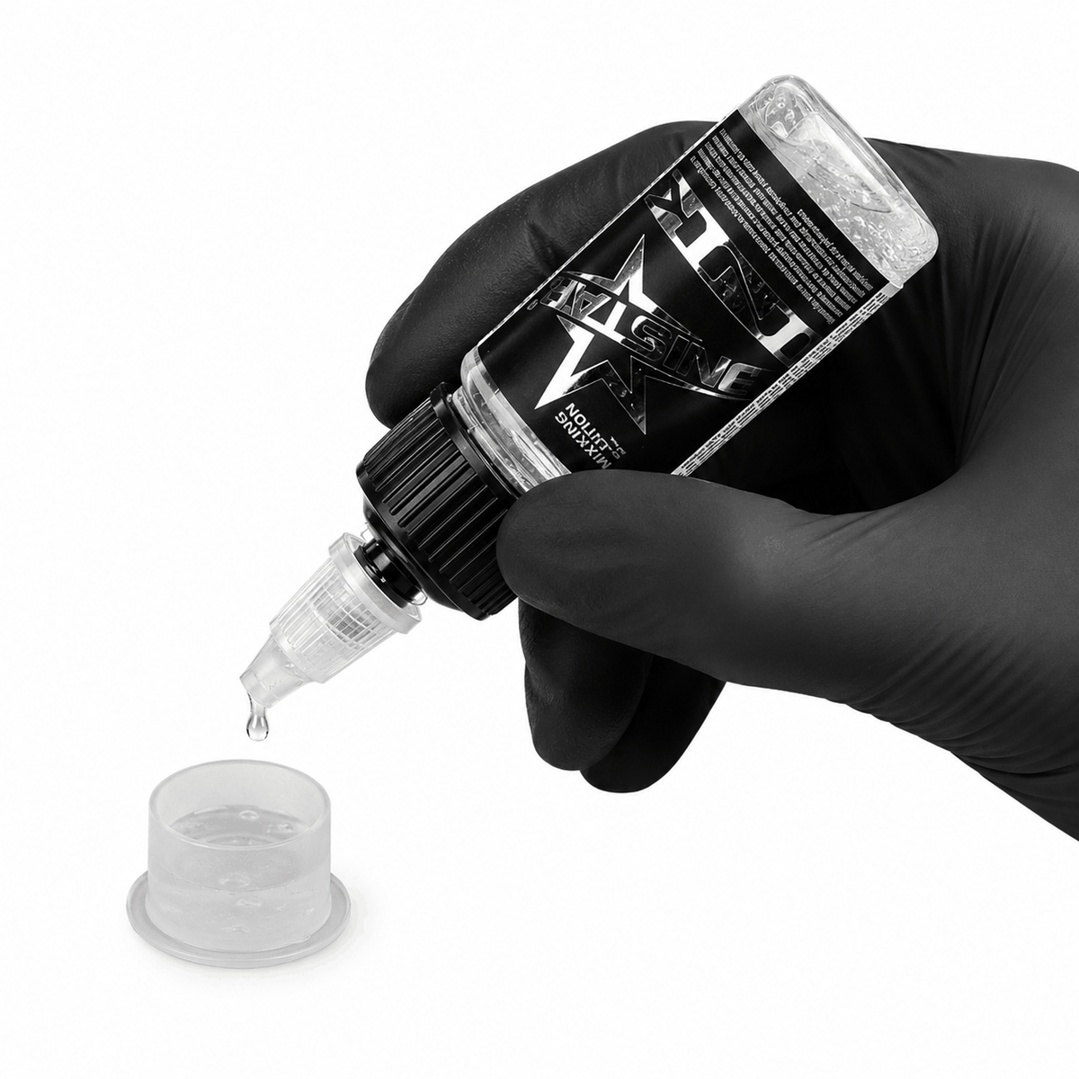 Roztwór do mieszania, rozcieńczania tuszy UNISTAR INK Color Mixing Solution – zdjęcie 2